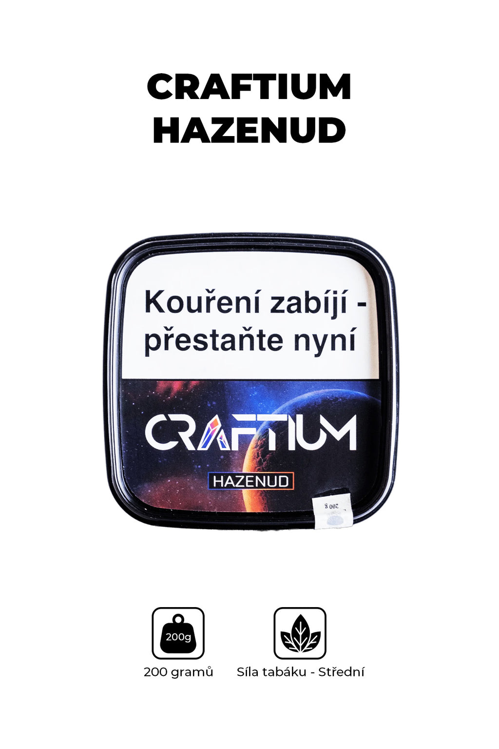 Craftium Hazenud