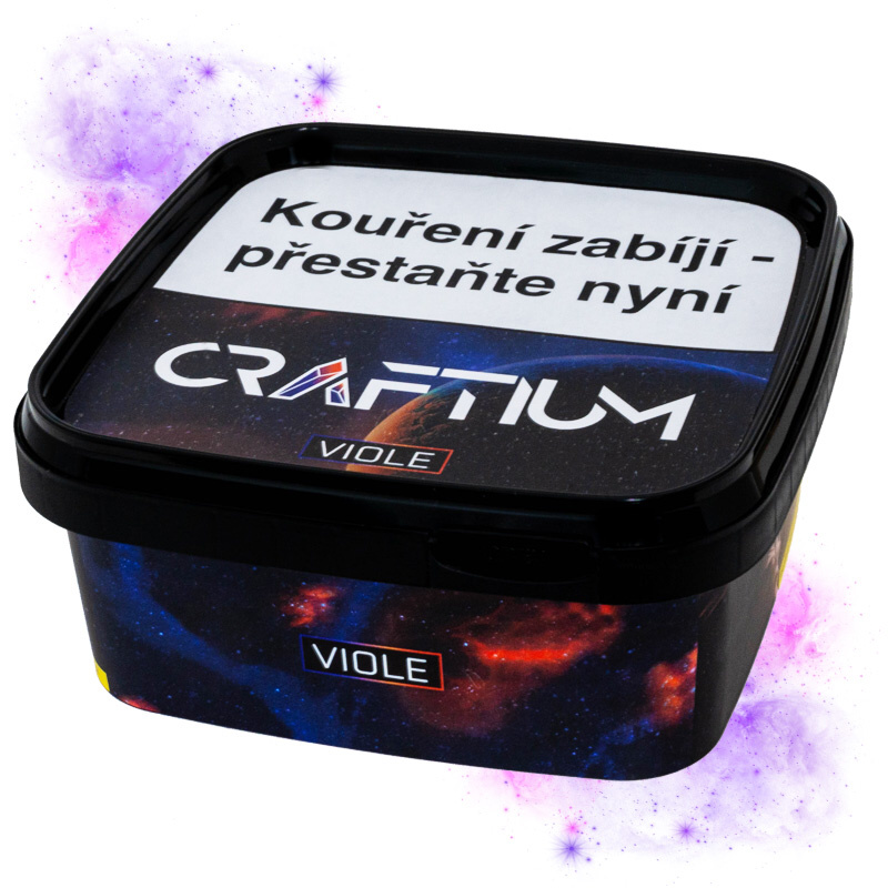 Craftium Viole